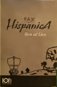 Pax Hispanica: Sea of Lies