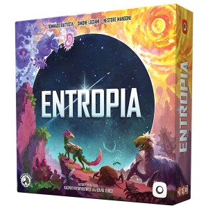 Entropia