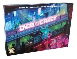 Diceocracy