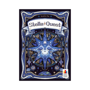 Stella Quest