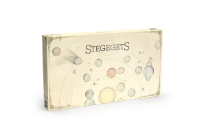 StegegetS