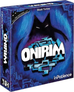 Onirim