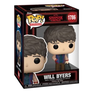 Funko POP Stranger Things: Will Byers