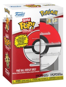 Funko POP Pokemon: Poké Ball