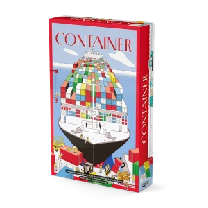 Container