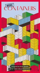 Container: More Containers