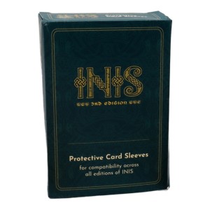 Inis (3rd edition): koszulki na karty