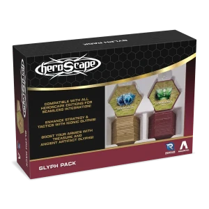 Heroscape: Glyph Pack