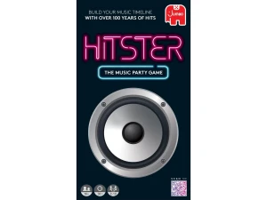 Hitster Original (2nd edition)