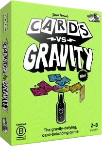 Cards vs Gravity Mini