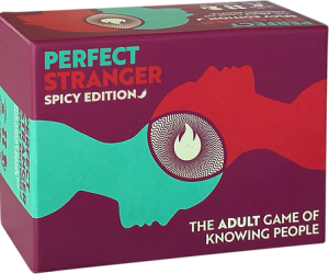 Perfect Stranger: Spicy Edition