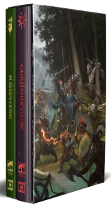 Warhammer: The Old World RPG - Collector's Edition