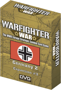 Warfighter War: Expansion #3 – Germany #2