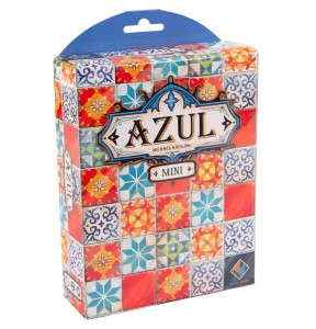 Azul Mini (edycja angielska)