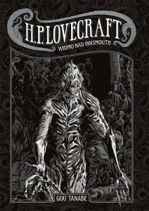 KOLEKCJA LOVECRAFTA: Widmo nad Innsmouth