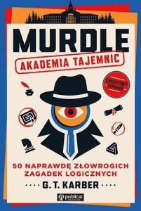 Murdle: Akademia tajemnic