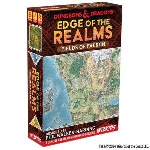 Dungeons & Dragons: Edge of the Realms