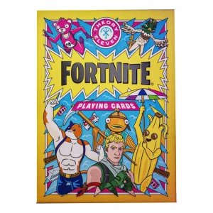 Karty do gry Theory11: Fortnite