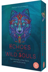 Karty do wróżenia: Echoes of the Wild Souls