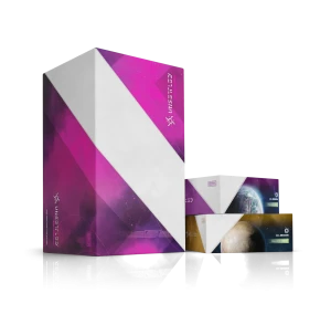Unsettled: Framework and Planets 001-002
