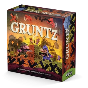 Gruntz