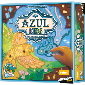 Azul Kids (edycja polska)