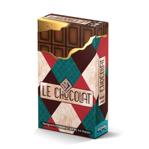 Le Chocolat