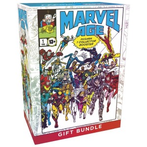 Magic the Gathering: Marvel Super Heroes - Gift Bundle