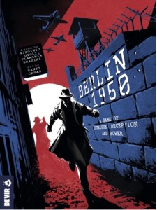 Berlin 1960