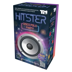Hitster Disco Polo Party (edycja polska)