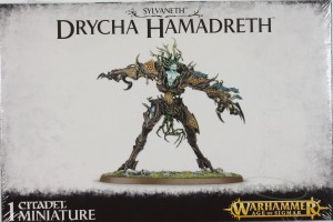 Sylvaneth: Drycha Hamadreth (Warhammer: Age of Sigmar)