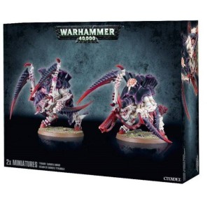 Tyranids: Carnifex Brood (Warhammer 40,000)