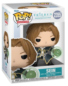 Funko POP Frieren: Beyond Journey´s End: Sein