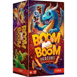Boom Boom Smoki