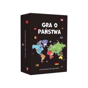Gra o państwa