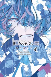 Bungou Stray Dogs: Beast - tom 4