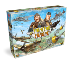 Fighters of Europe