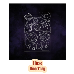 Tacka na kości: Dice