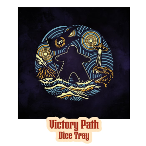 Tacka na kości: Victory Path