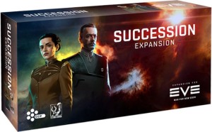 EVE: War for New Eden – Succession Expansion