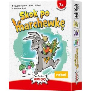 Skok po marchewkę