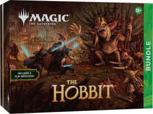 Magic the Gathering: The Hobbit - Bundle