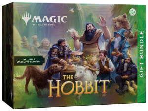 Magic the Gathering: The Hobbit - Gift Bundle