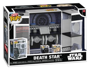 Funko POP Star Wars: The Death Star