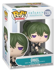 Funko POP Frieren: Beyond Journey´s End: Übel
