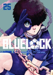 Blue Lock - tom 25