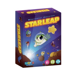 StarLeap