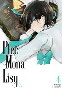 Płeć Mona Lisy - tom 4