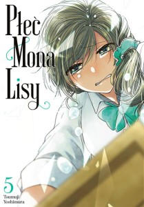 Płeć Mona Lisy - tom 5