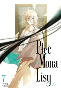 Płeć Mona Lisy - tom 7